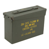 Father’s Day gift, LOVE Personalized Engraved Ammo Can Storage Box Custom, Love spelled out with Armaments, Groomsman Gift, Perfect Gift for Dad (30 Cal)