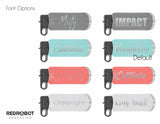 Mothers Day Laser Engraved 32 oz. Insulated Water Bottle, Mothers day Gift, Perfect Gift for Moms