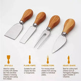 Personalized Charcuterie Board Set/11 pcs Cheese Board And Knife Set, Realtor Closing gift