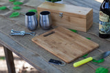 Video Game inspired cutting board, Cheese board, Gift for him, Gaming, Video Game, Home Decor, Winner Winner Chicken Dinner,