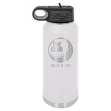 Mama Bear with Kid's Names, Laser engraved 32 oz Insulated Water Bottle, Mothers day Gift, Perfect Gift for Moms