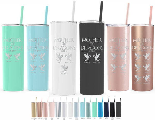 The Mother of Stainless Steel Tumblers & Sublimation Tumblers - Mother –  Mother Tumbler