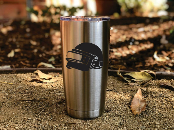 Video Game Inspired 20 oz Insulated Tumbler, Gift for him, Best Friend Gift